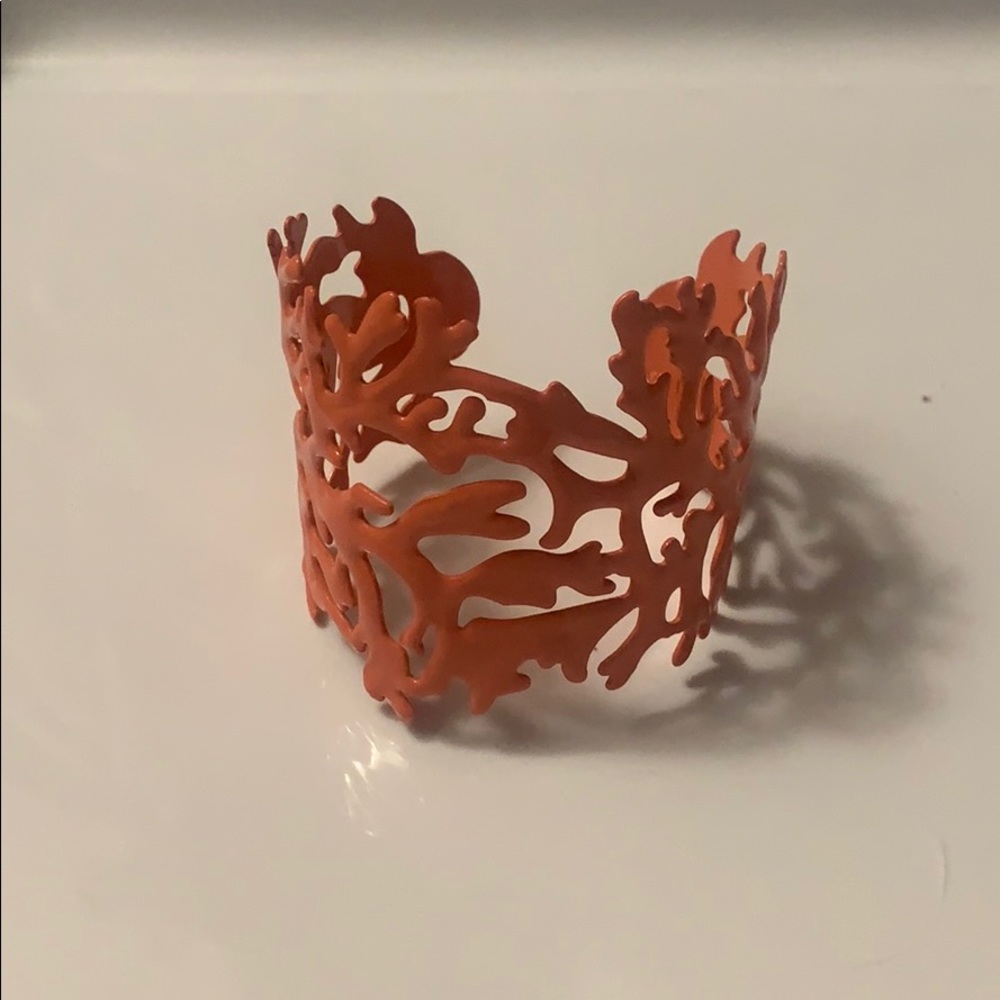 Coral Reef Bracelet